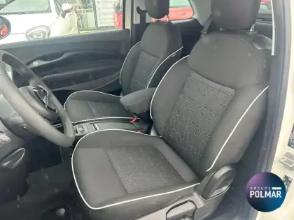 Photo 10 Fiat 500  e 118ch Pack Confort & Style MY23