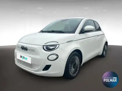 Photo Fiat 500 Pack Confort & Style