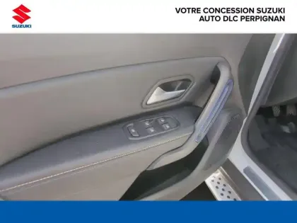 Photo 14 Dacia Duster  1.5 Blue dCi 115ch 15 ans 4x2 E6U