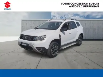 Photo Dacia Duster 15 Ans