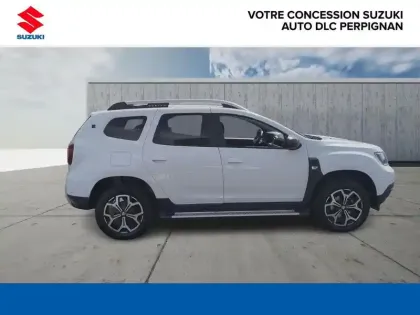 Photo 5 Dacia Duster  1.5 Blue dCi 115ch 15 ans 4x2 E6U