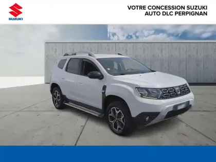 Photo 6 Dacia Duster  1.5 Blue dCi 115ch 15 ans 4x2 E6U