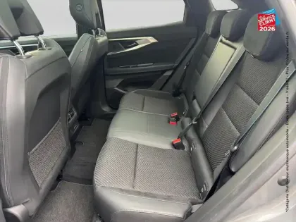 Photo 10 Renault Austral  1.2 E-Tech full hybrid 200ch Iconic esprit Alpine