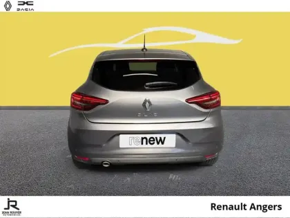 Photo 11 Renault Clio  1.0 TCe 90ch Evolution