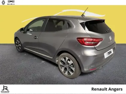 Photo 10 Renault Clio  1.0 TCe 90ch Evolution