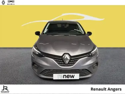 Photo 8 Renault Clio  1.0 TCe 90ch Evolution