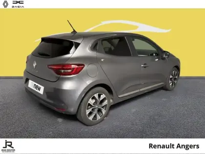 Photo 12 Renault Clio  1.0 TCe 90ch Evolution