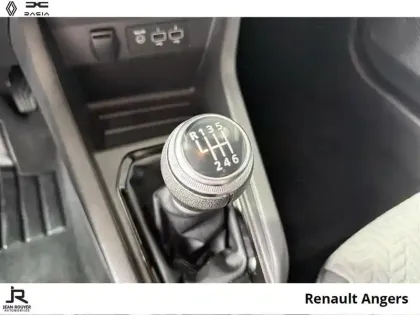Photo 5 Renault Clio  1.0 TCe 90ch Evolution