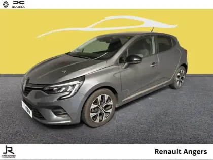 Photo Renault Clio Evolution