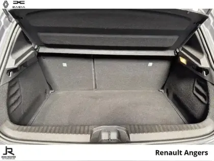 Photo 6 Renault Clio  1.0 TCe 90ch Evolution