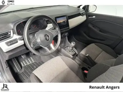 Photo 14 Renault Clio  1.0 TCe 90ch Evolution