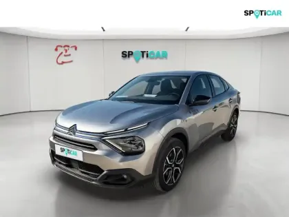 Photo Citroën C4 Feel Pack