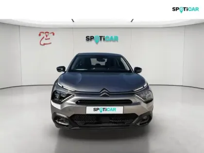 Photo 8 Citroën C4  X BlueHDi 130ch S&S Feel Pack EAT8