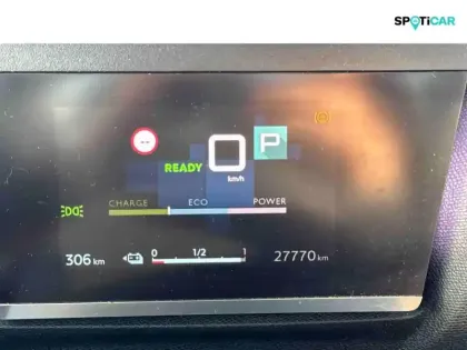 Photo 13 Citroën C4  X BlueHDi 130ch S&S Feel Pack EAT8