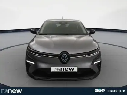 Photo 7 Renault Megane  E-Tech Electric EV60 130ch Evolution ER super charge -B