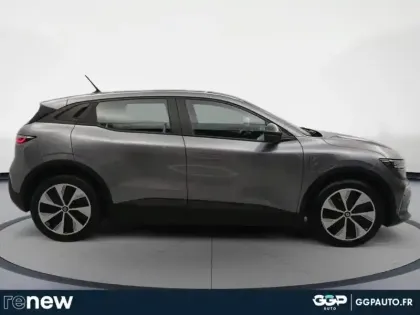 Photo 5 Renault Megane  E-Tech Electric EV60 130ch Evolution ER super charge -B
