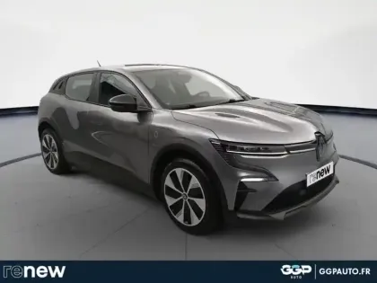 Photo 6 Renault Megane  E-Tech Electric EV60 130ch Evolution ER super charge -B