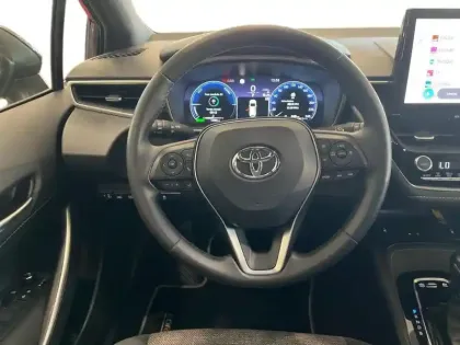 Photo 14 Toyota Corolla  Touring Spt 1.8 140ch Design MY25