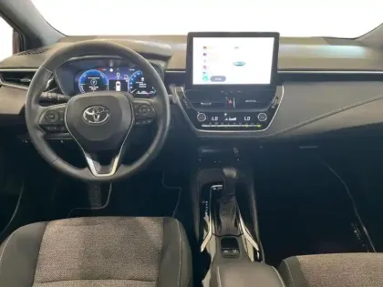 Photo 9 Toyota Corolla  Touring Spt 1.8 140ch Design MY25