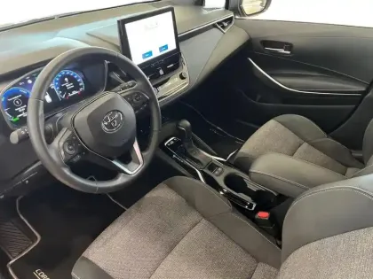 Photo 13 Toyota Corolla  Touring Spt 1.8 140ch Design MY25