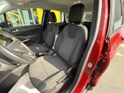 Photo 10 Opel Crossland  1.2 83ch Edition