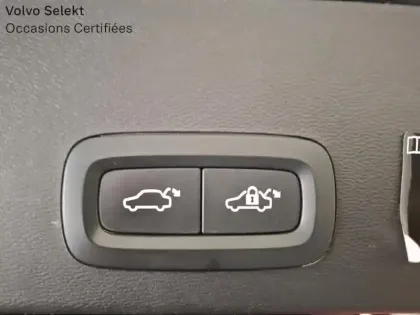 Photo 26 Volvo XC40  T5 Recharge 180 + 82ch Inscription Luxe DCT 7