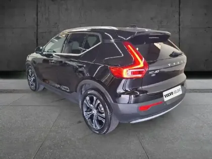 Photo 5 Volvo XC40  T5 Recharge 180 + 82ch Inscription Luxe DCT 7