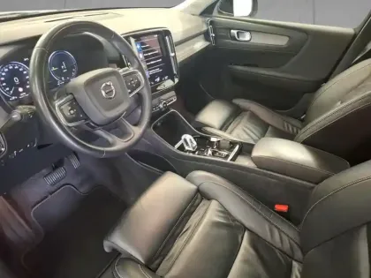 Photo 8 Volvo XC40  T5 Recharge 180 + 82ch Inscription Luxe DCT 7