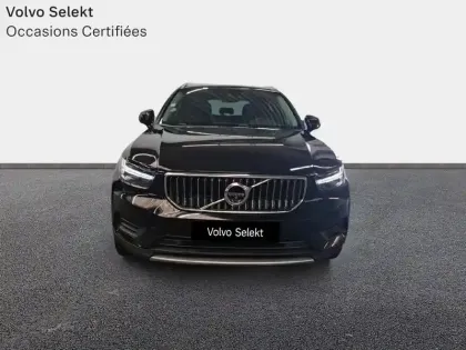 Photo 16 Volvo XC40  T5 Recharge 180 + 82ch Inscription Luxe DCT 7