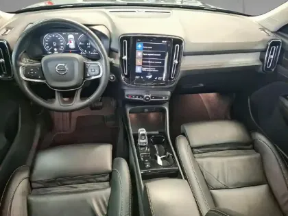 Photo 7 Volvo XC40  T5 Recharge 180 + 82ch Inscription Luxe DCT 7
