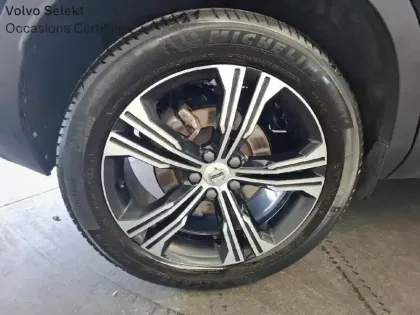 Photo 25 Volvo XC40  T5 Recharge 180 + 82ch Inscription Luxe DCT 7