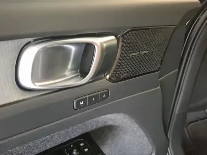 Photo 12 Volvo XC40  T5 Recharge 180 + 82ch Inscription Luxe DCT 7