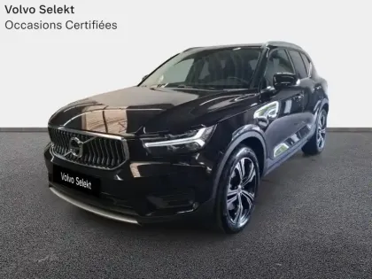 Photo 15 Volvo XC40  T5 Recharge 180 + 82ch Inscription Luxe DCT 7