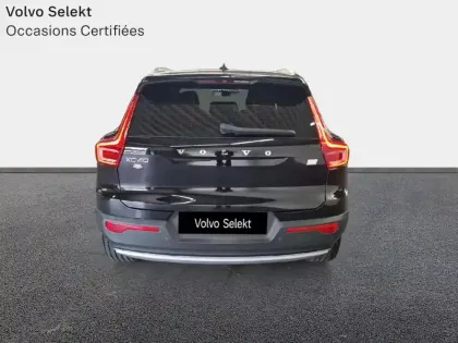 Photo 19 Volvo XC40  T5 Recharge 180 + 82ch Inscription Luxe DCT 7