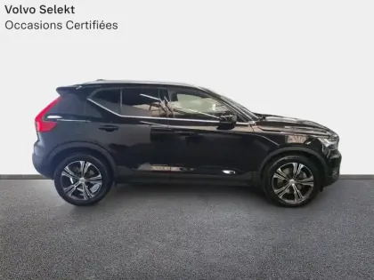 Photo 18 Volvo XC40  T5 Recharge 180 + 82ch Inscription Luxe DCT 7