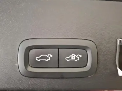 Photo 11 Volvo XC40  T5 Recharge 180 + 82ch Inscription Luxe DCT 7