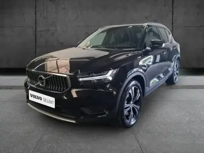 Photo Volvo Xc40 Inscription Luxe