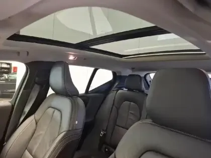 Photo 14 Volvo XC40  T5 Recharge 180 + 82ch Inscription Luxe DCT 7