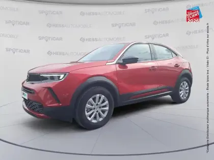 Photo Opel Mokka Edition