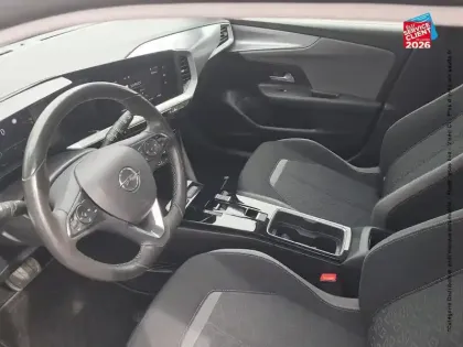 Photo 14 Opel Mokka  -e 136ch Edition