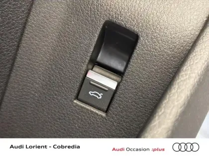 Photo 13 Audi E-tron  Sportback 55 408ch Avus e-quattro