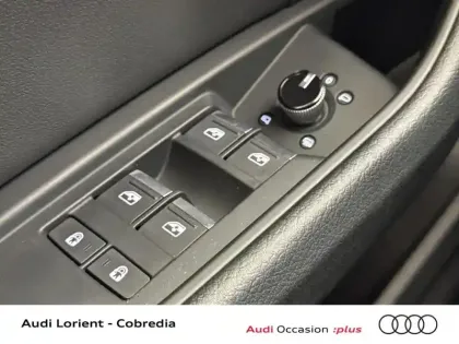 Photo 9 Audi E-tron  Sportback 55 408ch Avus e-quattro