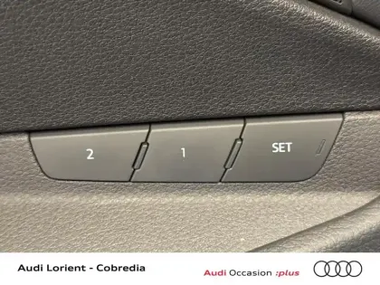Photo 11 Audi E-tron  Sportback 55 408ch Avus e-quattro
