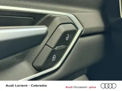 Photo 14 Audi E-tron  Sportback 55 408ch Avus e-quattro