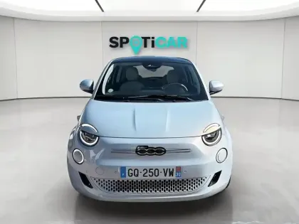 Photo 8 Fiat 500  3+1 e 118ch MY23
