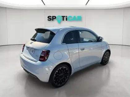 Photo 5 Fiat 500  3+1 e 118ch MY23