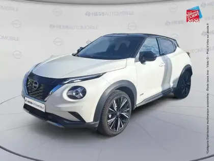 Photo Nissan Juke N-design