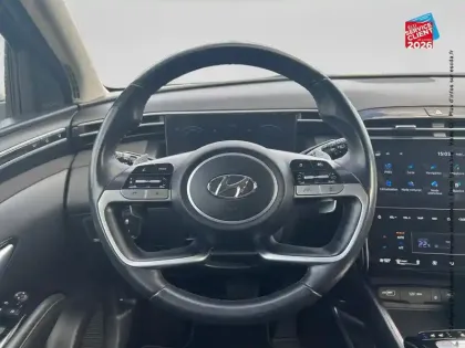 Photo 11 Hyundai Tucson  1.6 T-GDi 265ch PHEV Executive BVA6 HTRAC