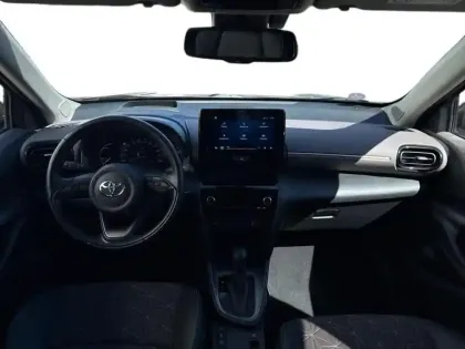 Photo 9 Toyota Yaris  Cross 116h Collection MY22