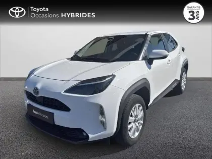 Photo Toyota Yaris Dynamic Business